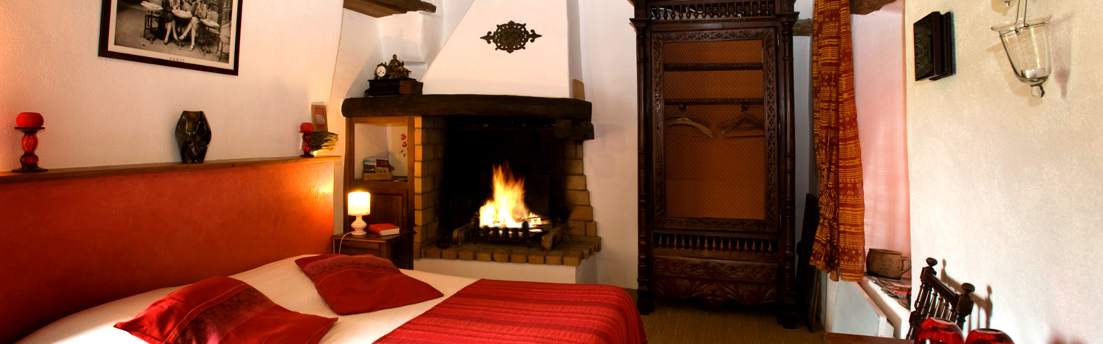 chambre-romantique